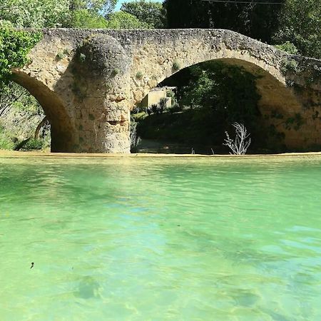 Joli T2 Jardin, Entre Mer/Verdon ซาแลนส์ ภายนอก รูปภาพ